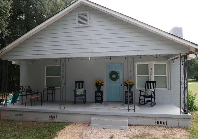Photo 1 of Single family home for sale at 110 Jasper St, Cowpens, SC 29330 | MLS# SPN342532 | Listing updated on 2026-10-08