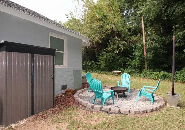 Photo 22 of Single family home for sale at 110 Jasper St, Cowpens, SC 29330 | MLS# SPN342532 | Listing updated on 2026-10-08