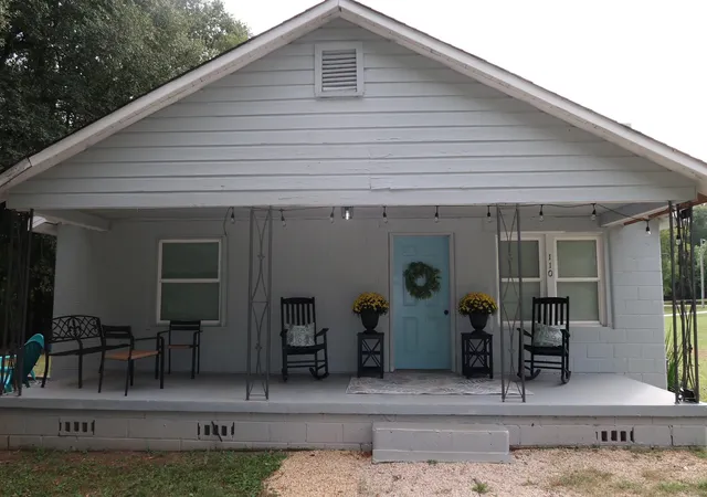 Photo 3 of Single family home for sale at 110 Jasper St, Cowpens, SC 29330 | MLS# SPN342532 | Listing updated on 2026-10-08