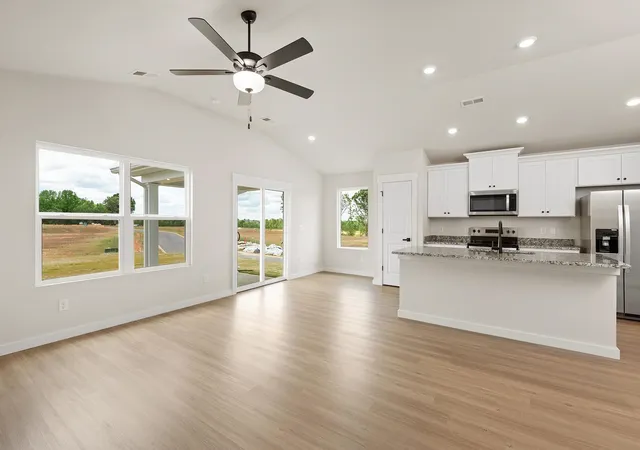 Photo 3 of Single family home for sale at 423 W Claywalk Rd, Woodruff, SC 29388 | MLS# SPN342534 | Listing updated on 2026-10-08