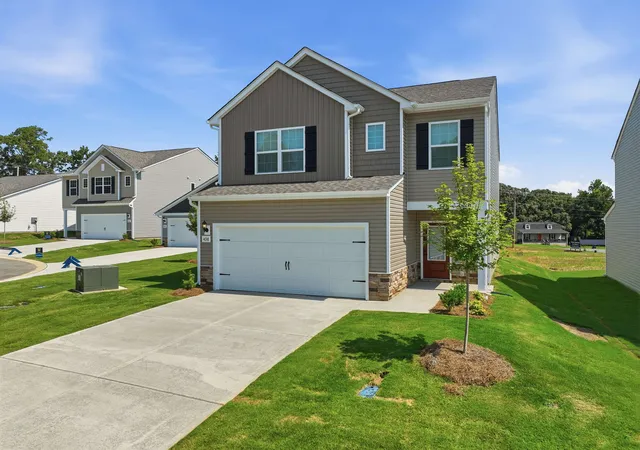 Photo 1 of Single family home for sale at 438 W Claywalk Rd, Woodruff, SC 29388 | MLS# SPN342537 | Listing updated on 2026-10-08