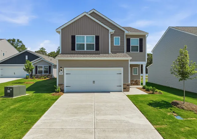 Photo 2 of Single family home for sale at 438 W Claywalk Rd, Woodruff, SC 29388 | MLS# SPN342537 | Listing updated on 2026-10-08