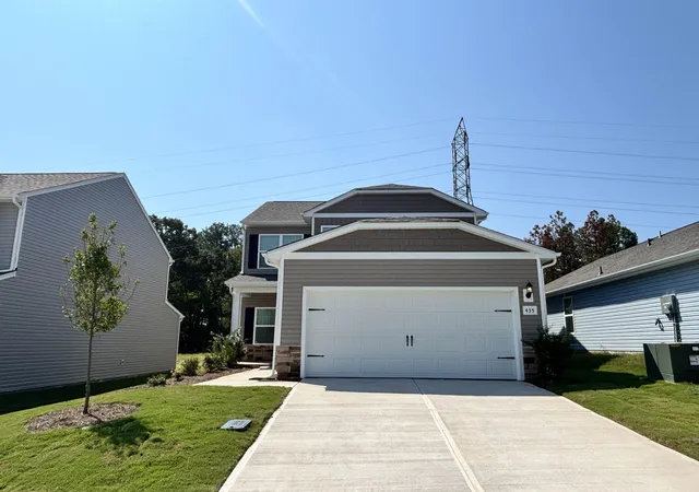 Photo 2 of Single family home for sale at 435 W Claywalk Rd, Woodruff, SC 29388 | MLS# SPN342538 | Listing updated on 2026-10-08