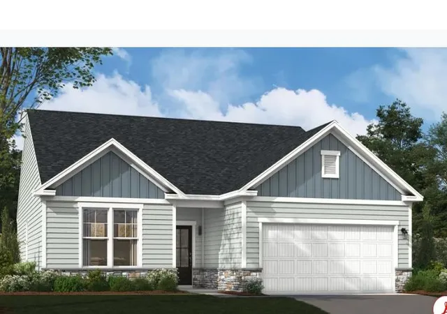 Single family home for sale at 3071 Harvey Brk Ct, Inman, SC 29349 | MLS# SPN342540