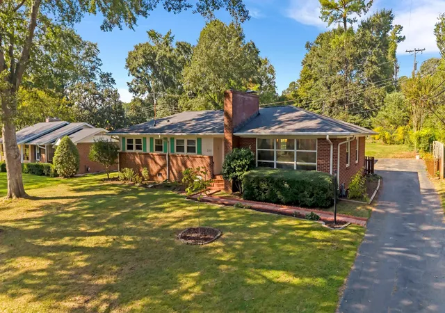 Single family home for sale at 109 Monroe Rd, Spartanburg, SC 29307 | MLS# SPN342541