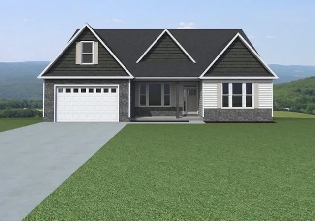 Photo 1 of Sale Pending at 1036 Messer Farm Ln, Inman, SC 29349 | MLS# SPN342543 | Listing updated on 2026-10-07