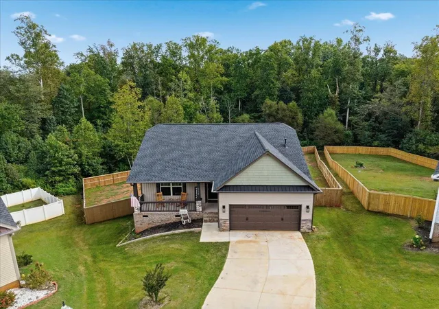 Single family home for sale at 624 Forden Dr, Wellford, SC 29385 | MLS# SPN342546