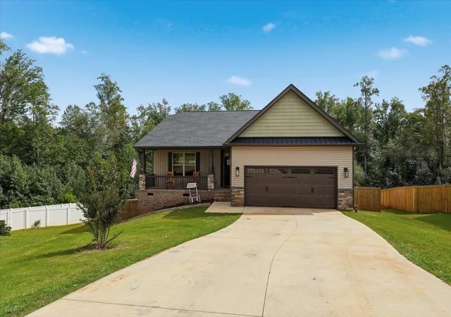 Photo 1 of Single family home for sale at 624 Forden Dr, Wellford, SC 29385 | MLS# SPN342546 | Listing updated on 2026-10-08