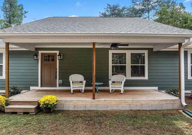 Photo 4 of Single family home for sale at 360 Greenwood Rd, Landrum, SC 29356 | MLS# SPN342552 | Listing updated on 2026-10-09