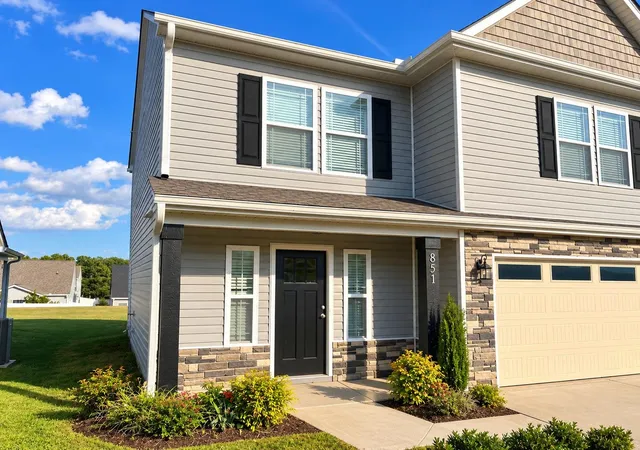 Photo 1 of Single family home for sale at 851 John Weaver Tr, Inman, SC 29349 | MLS# SPN342555 | Listing updated on 2026-10-08
