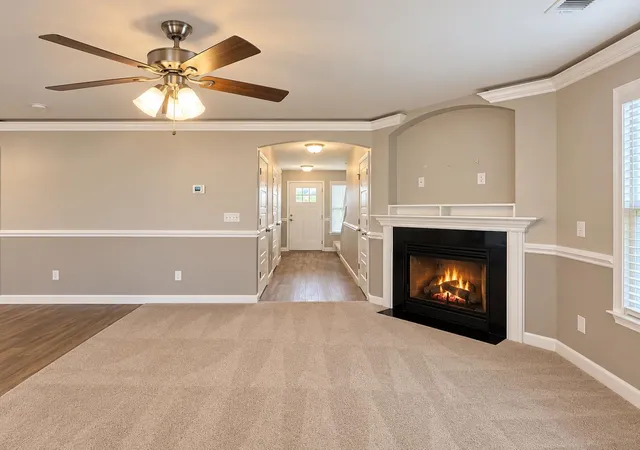 Photo 3 of Single family home for sale at 851 John Weaver Tr, Inman, SC 29349 | MLS# SPN342555 | Listing updated on 2026-10-08