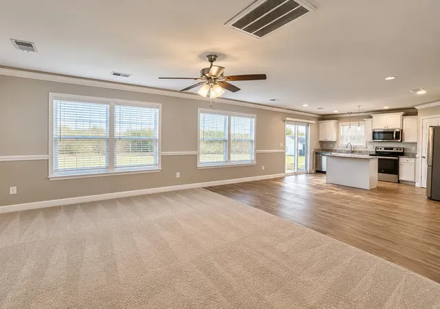 Photo 4 of Single family home for sale at 851 John Weaver Tr, Inman, SC 29349 | MLS# SPN342555 | Listing updated on 2026-10-08