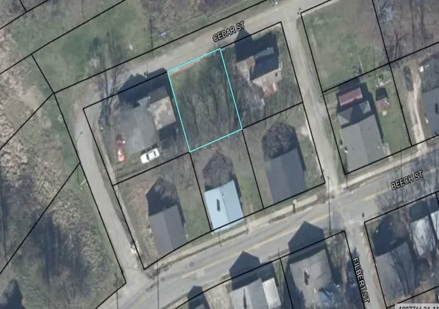 Land for sale at 107 Cedar St, Gaffney, SC 29340 | MLS# SPN342556