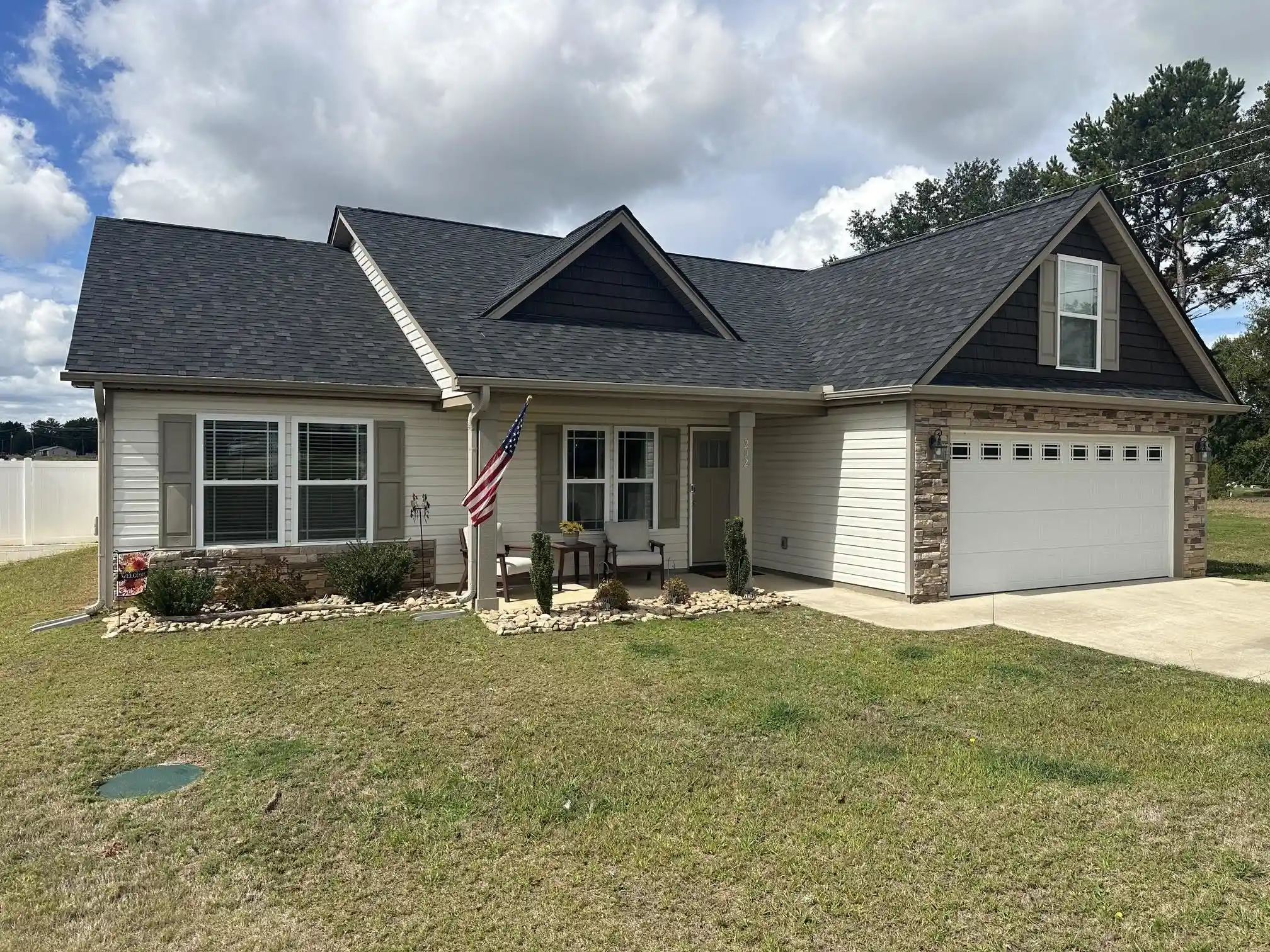 Single family home for sale at 202 Rc Thompson Rd, Chesnee, SC 29323 | MLS# SPN342557 | Listing updated on 2026-10-07