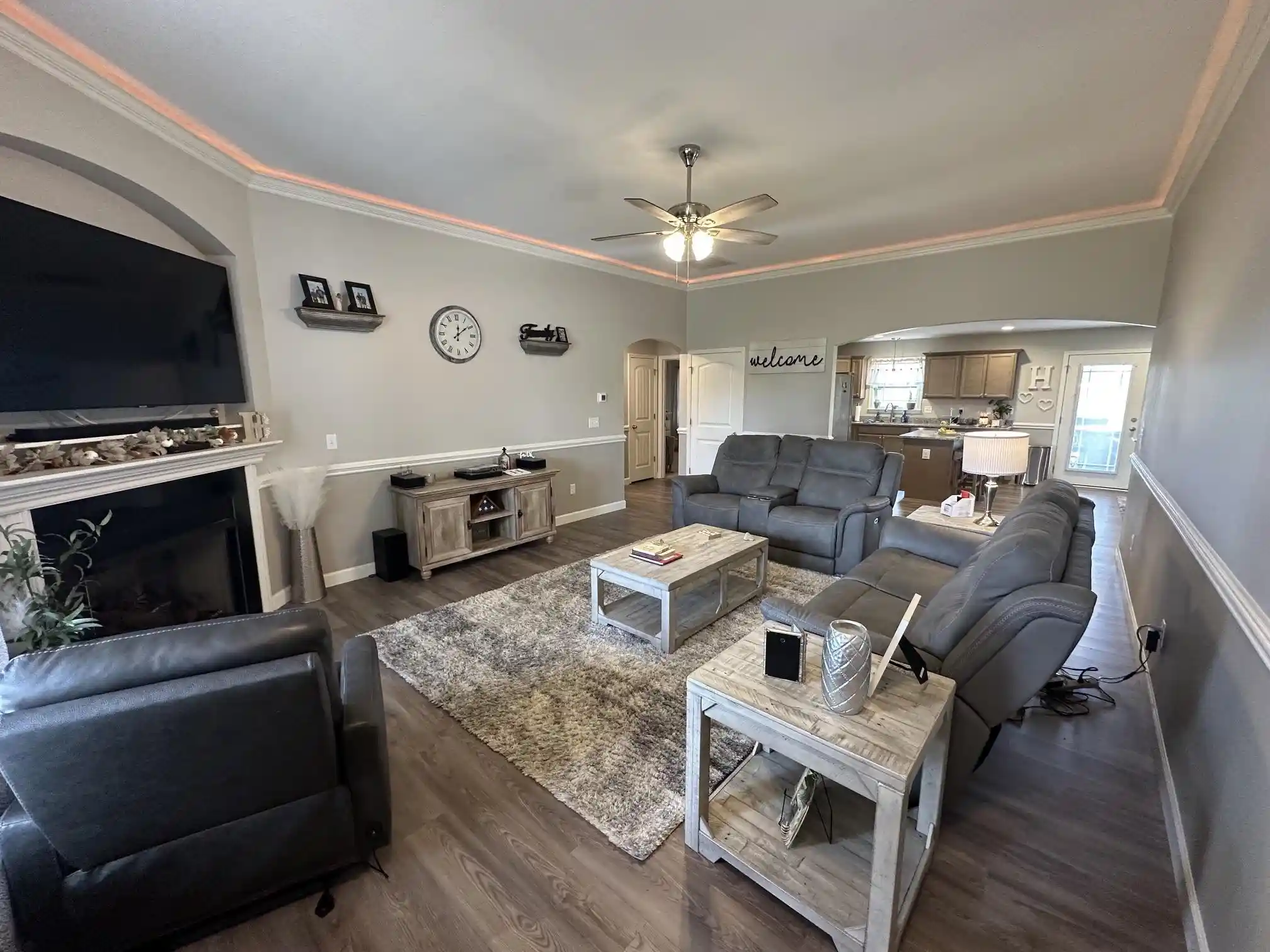 Photo 4 of Single family home for sale at 202 Rc Thompson Rd, Chesnee, SC 29323 | MLS# SPN342557 | Listing updated on 2026-10-07