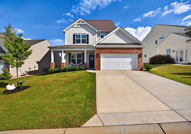 Single family home for sale at 6014 Haddington Dr, Roebuck, SC 29376 | MLS# SPN342564