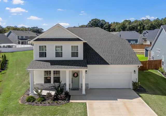Photo 1 of Single family home for sale at 303 Eskdale Rd, Simpsonville, SC 29681 | MLS# SPN342565 | Listing updated on 2026-10-09