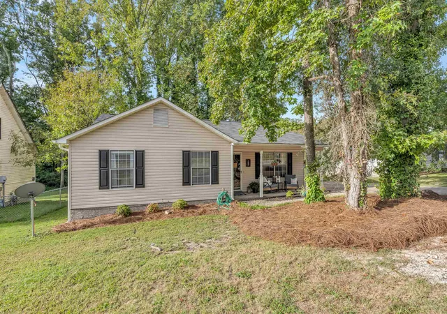 Single family home for sale at 163 Old Petrie Rd, Spartanburg, SC 29302 | MLS# SPN342569