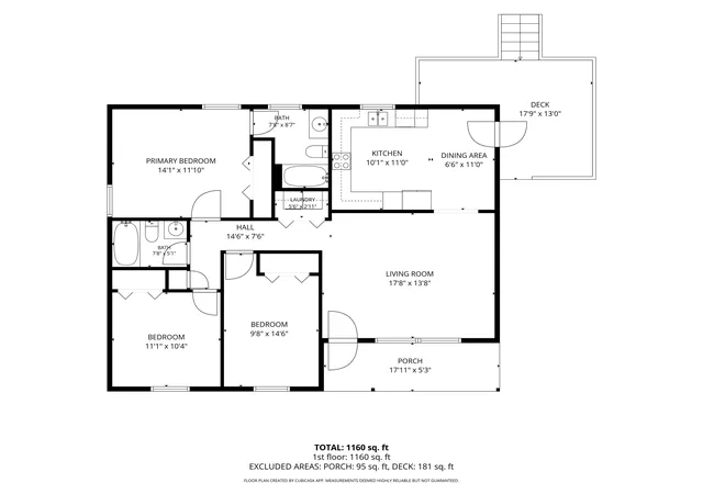 Photo 22 of Single family home for sale at 163 Old Petrie Rd, Spartanburg, SC 29302 | MLS# SPN342569 | Listing updated on 2026-10-11