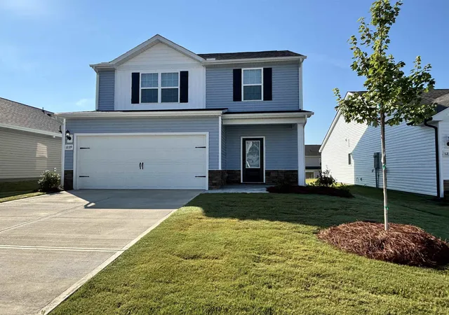 Single family home for sale at 1229 Crested Iris St, moore, SC 29369 | MLS# SPN342570