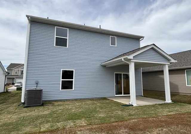 Photo 1 of Single family home for sale at 1229 Crested Iris St, Moore, SC 29369 | MLS# SPN342570 | Listing updated on 2026-10-09
