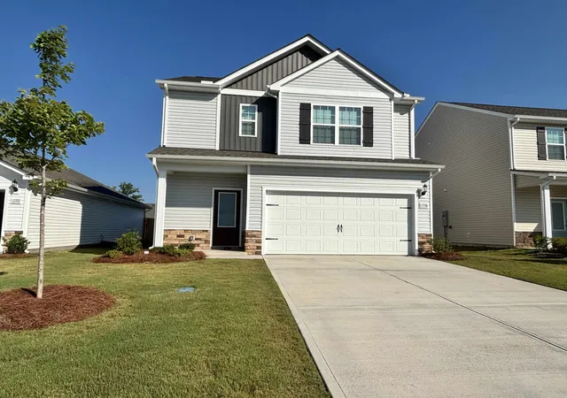 Single family home for sale at 1216 Crested Iris St, moore, SC 29369 | MLS# SPN342571