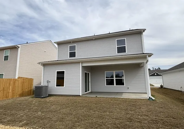 Photo 2 of Single family home for sale at 1216 Crested Iris St, Moore, SC 29369 | MLS# SPN342571 | Listing updated on 2026-10-09