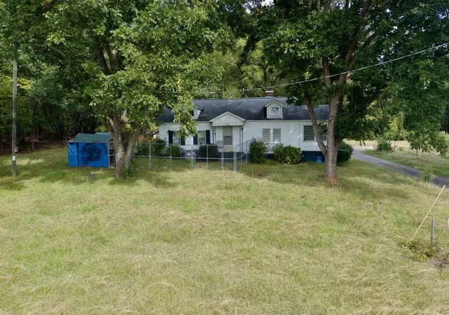Single family home for sale at 2703 Wilkinsville Hwy, Gaffney, SC 29340 | MLS# SPN342573