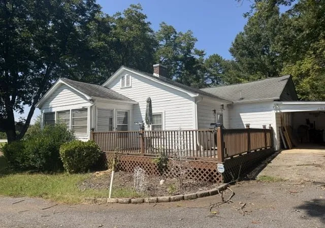 Photo 4 of Single family home for sale at 2703 Wilkinsville Hwy, Gaffney, SC 29340 | MLS# SPN342573 | Listing updated on 2026-10-08
