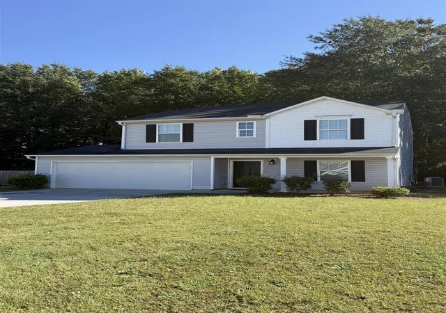 Photo 1 of Single family home for sale at 399 Promised Land Dr, Spartanburg, SC 29306 | MLS# SPN342576 | Listing updated on 2026-10-09