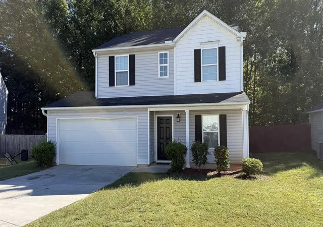 Photo 2 of Single family home for sale at 399 Promised Land Dr, Spartanburg, SC 29306 | MLS# SPN342576 | Listing updated on 2026-10-09