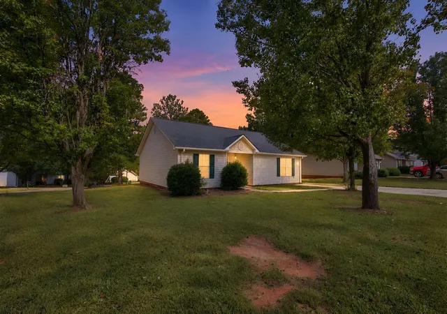 Single family home for sale at 534 Lavendula St, Spartanburg, SC 29301 | MLS# SPN342591 | Listing updated on 2026-10-08