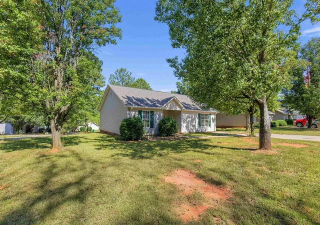 Photo 1 of Single family home for sale at 534 Lavendula St, Spartanburg, SC 29301 | MLS# SPN342591 | Listing updated on 2026-10-08