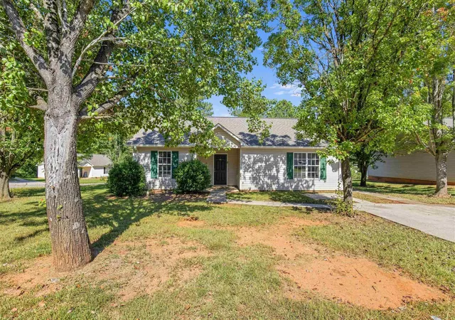 Photo 2 of Single family home for sale at 534 Lavendula St, Spartanburg, SC 29301 | MLS# SPN342591 | Listing updated on 2026-10-08