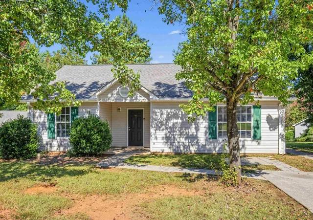 Photo 4 of Single family home for sale at 534 Lavendula St, Spartanburg, SC 29301 | MLS# SPN342591 | Listing updated on 2026-10-08