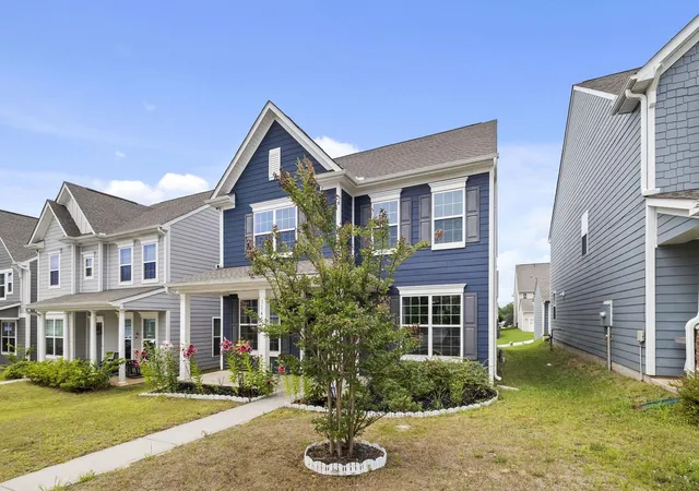 Photo 1 of Single family home for sale at 114 Magnolia St, Woodruff, SC 29388 | MLS# SPN342597 | Listing updated on 2026-10-09