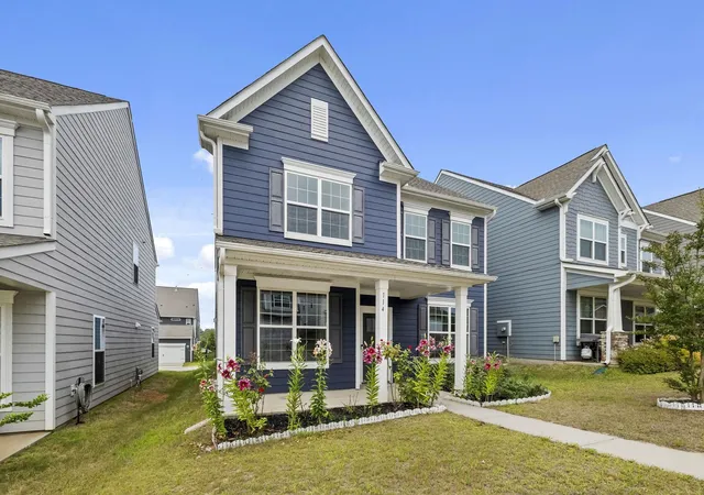 Photo 2 of Single family home for sale at 114 Magnolia St, Woodruff, SC 29388 | MLS# SPN342597 | Listing updated on 2026-10-09