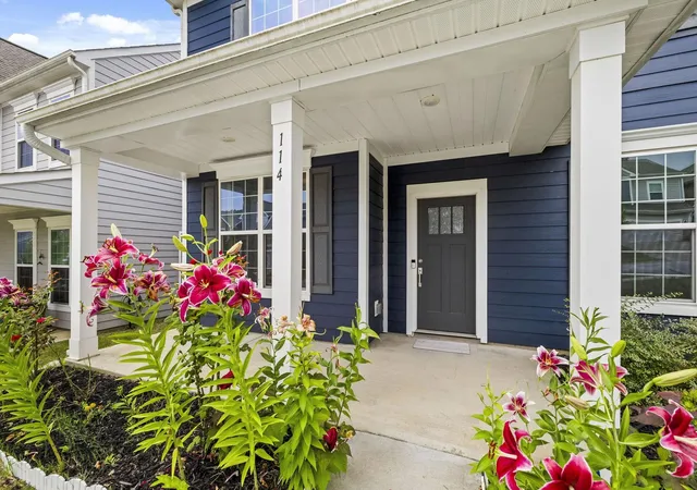 Photo 3 of Single family home for sale at 114 Magnolia St, Woodruff, SC 29388 | MLS# SPN342597 | Listing updated on 2026-10-09