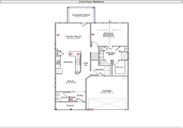 Photo 2 of Single family home for sale at 2260 Ml Loop, Spartanburg, SC 29301 | MLS# SPN342598 | Listing updated on 2026-10-08