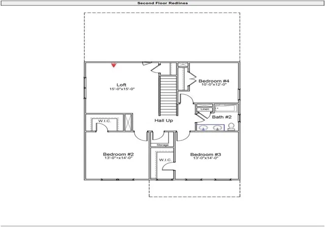 Photo 3 of Single family home for sale at 2260 Ml Loop, Spartanburg, SC 29301 | MLS# SPN342598 | Listing updated on 2026-10-09