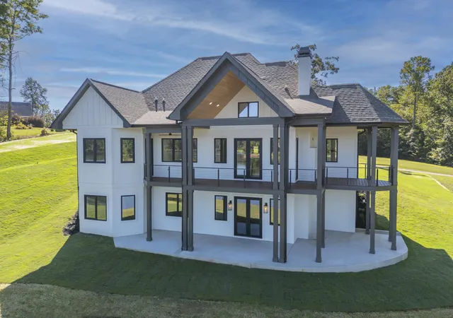 Single family home for sale at 438 Mapleton Ln, Columbus, NC 28722 | MLS# SPN342613