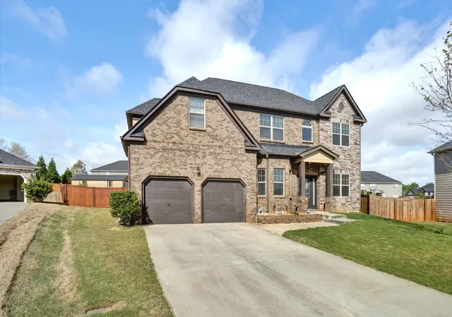 Photo 3 of Single family home for sale at 314 Bohannon Ct, Woodruff, SC 29388 | MLS# SPN342618 | Listing updated on 2026-10-09
