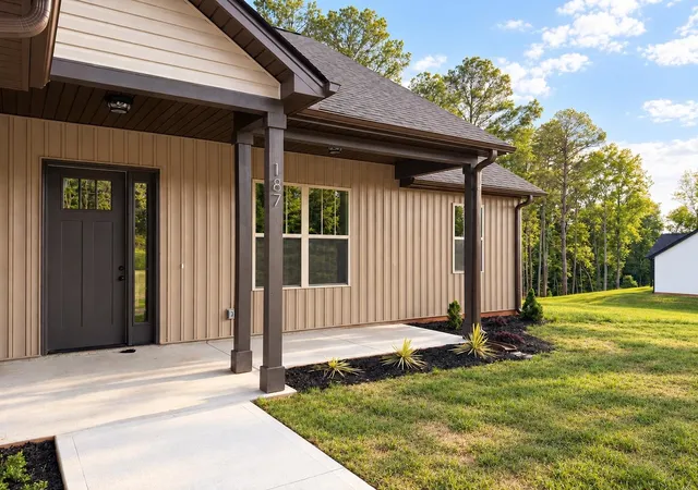Photo 2 of Single family home for sale at 187 Susans Rd, Gaffney, SC 29341 | MLS# SPN342621 | Listing updated on 2026-10-09