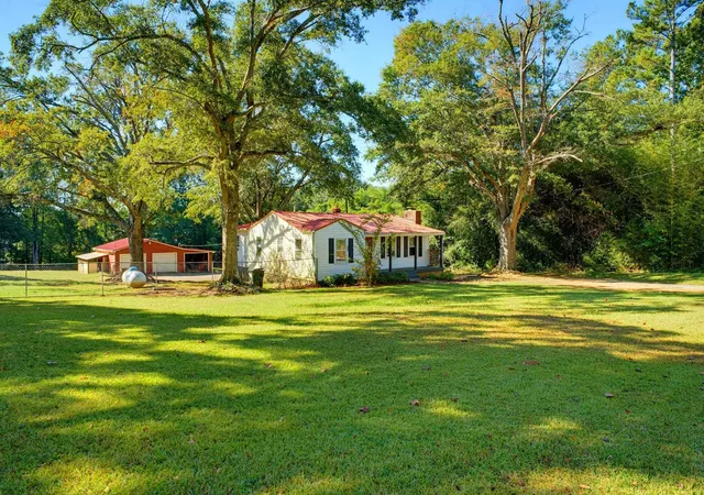 Photo 1 of Single family home for sale at 246 Crosswell School Rd, Easley, SC 29640 | MLS# SPN342628 | Listing updated on 2026-10-28
