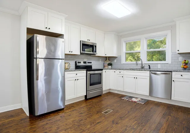 Photo 4 of Single family home for sale at 246 Crosswell School Rd, Easley, SC 29640 | MLS# SPN342628 | Listing updated on 2026-10-09
