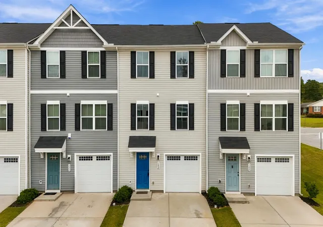 Photo 1 of Townhouse for sale at 102 Verdant Leaf Way, Greenville, SC 29617 | MLS# SPN342633 | Listing updated on 2026-10-09