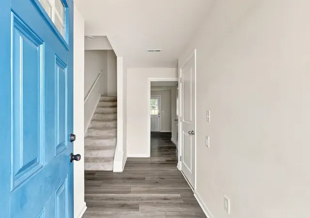Photo 3 of Townhouse for sale at 102 Verdant Leaf Way, Greenville, SC 29617 | MLS# SPN342633 | Listing updated on 2026-10-09