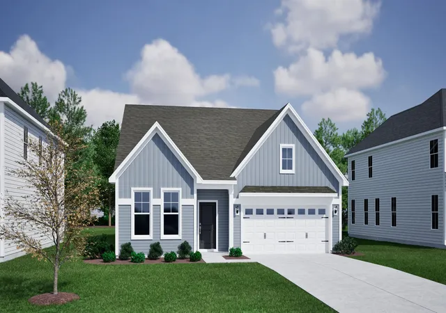 Photo 1 of Single family home for sale at 419 Admiral Dr, Inman, SC 29349 | MLS# SPN342634 | Listing updated on 2026-10-09