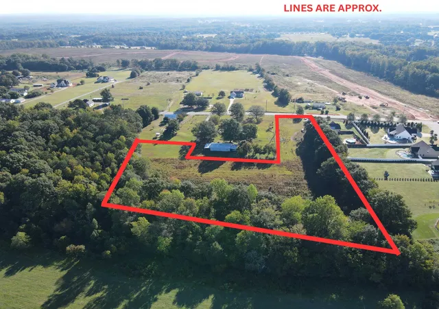 Photo 2 of Land for sale at 0 Parris Brg Rd, Boiling Springs, SC 29316 | MLS# SPN342636 | Listing updated on 2026-10-09