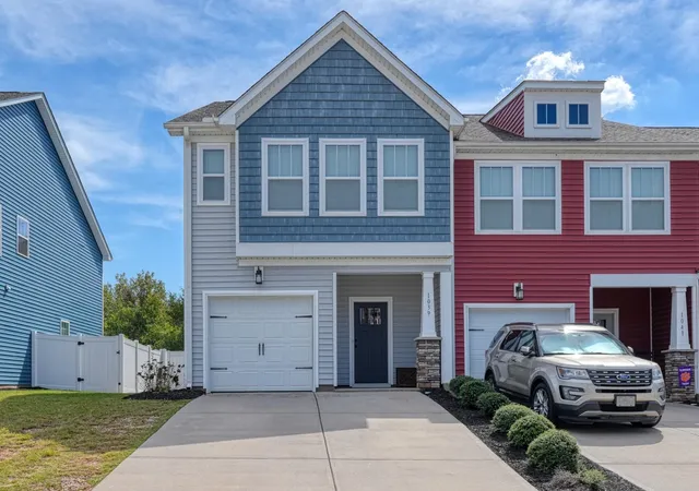 Photo 1 of Townhouse for sale at 1039 Millison Pl, Moore, SC 29369 | MLS# SPN342639 | Listing updated on 2026-10-09